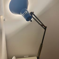 Adjustable Lamp 