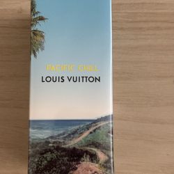 Louie Vuitton Perfume Collection 