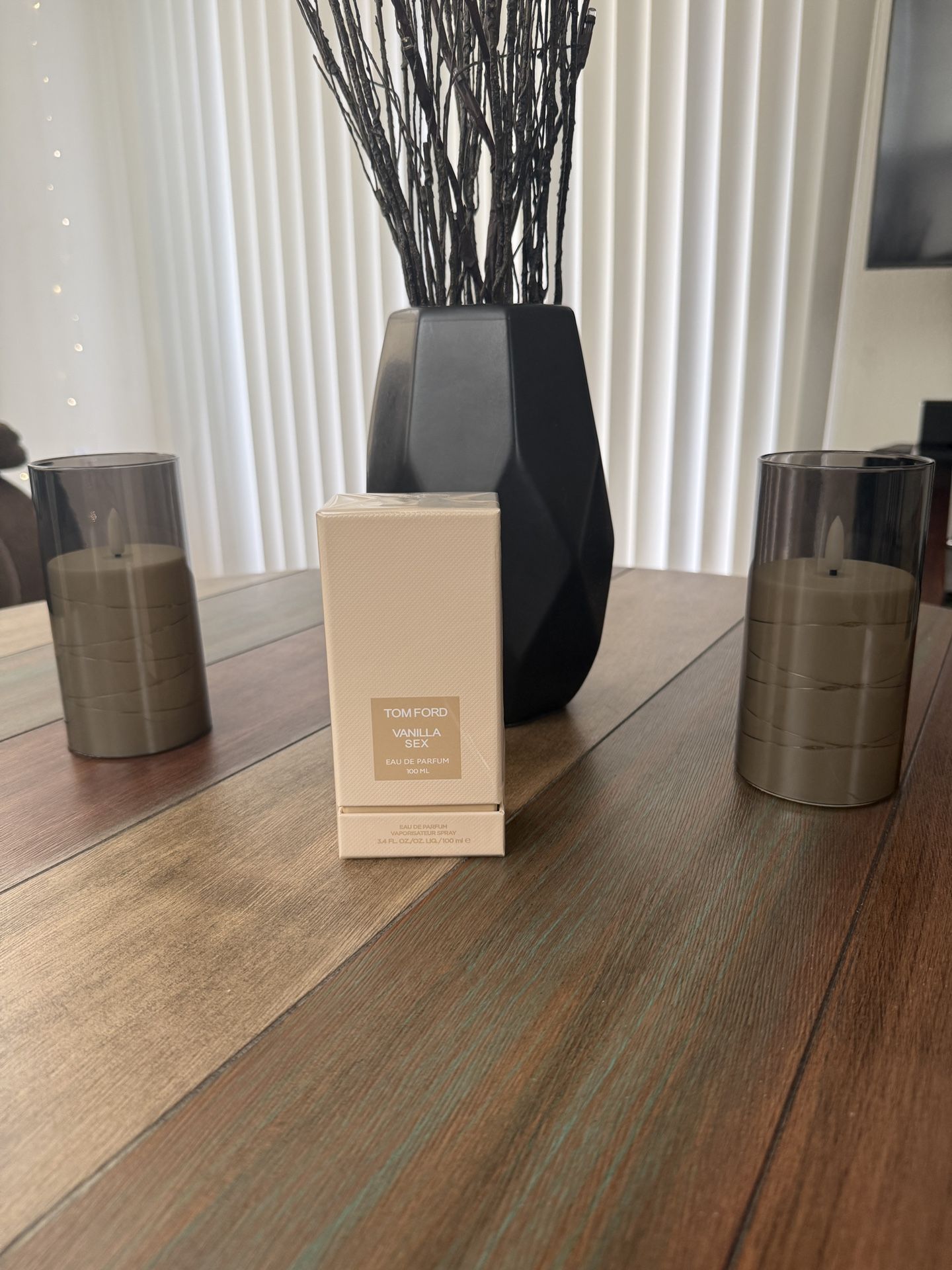 Tom Ford Vanilla Sex 3.4oz/100ml