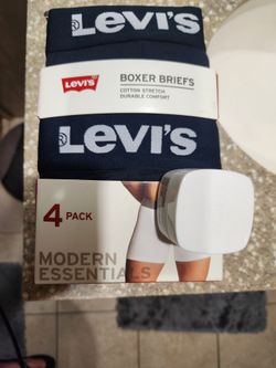 New Men's Underwear Size Xl 4pack