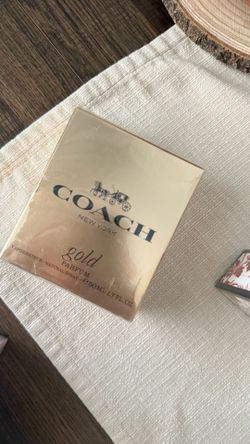 Coach Perfume
