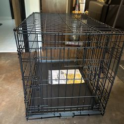 Dog Crate 