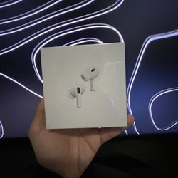 Airpods Pro 2