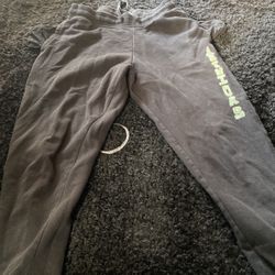 Sweatpants