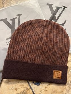 Brand New Lv Beanies 