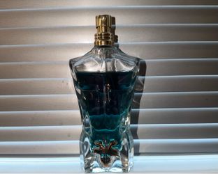 Jean Paul Gaultier Le Beau Cologne