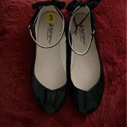 Girls Flats 