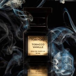 Tom Ford Tabacco Vanille (Comes with Box)