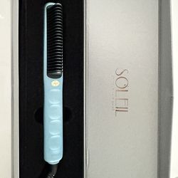 Soleil Styling Comb (brand new, never used)