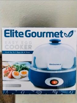 Egg Cooker
