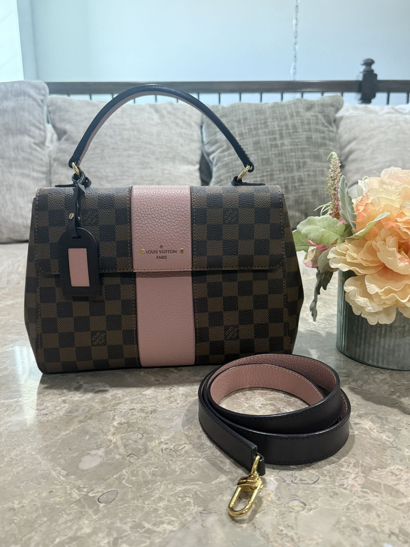 louis vuitton Bond Street