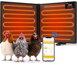 Chicken Coop Heater 