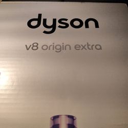 Dyson V8's BOGO HALF OFF