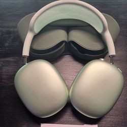 Airpods Max USB C Gen 1