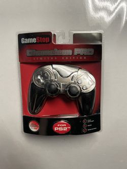 Chameleon Pro PS2 Controller BRAND NEW