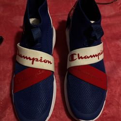 Champion Shoes  Size 9 
