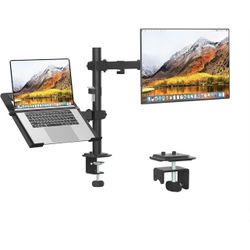 Monitor and Laptop mount new 100% never used