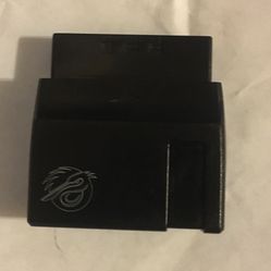 Pelican Predator Ps2  Wireless Receiver Ps2