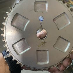 Bmx Sprocket