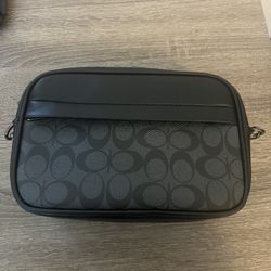 Coach Bag For Men