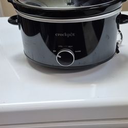 Crockpot