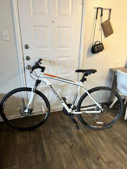 Nishiki Anasazi Bike