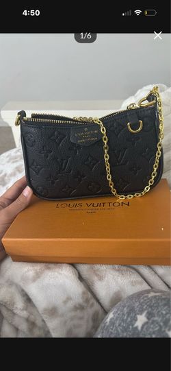 Bag + Box