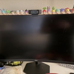 Gaming Monitor 