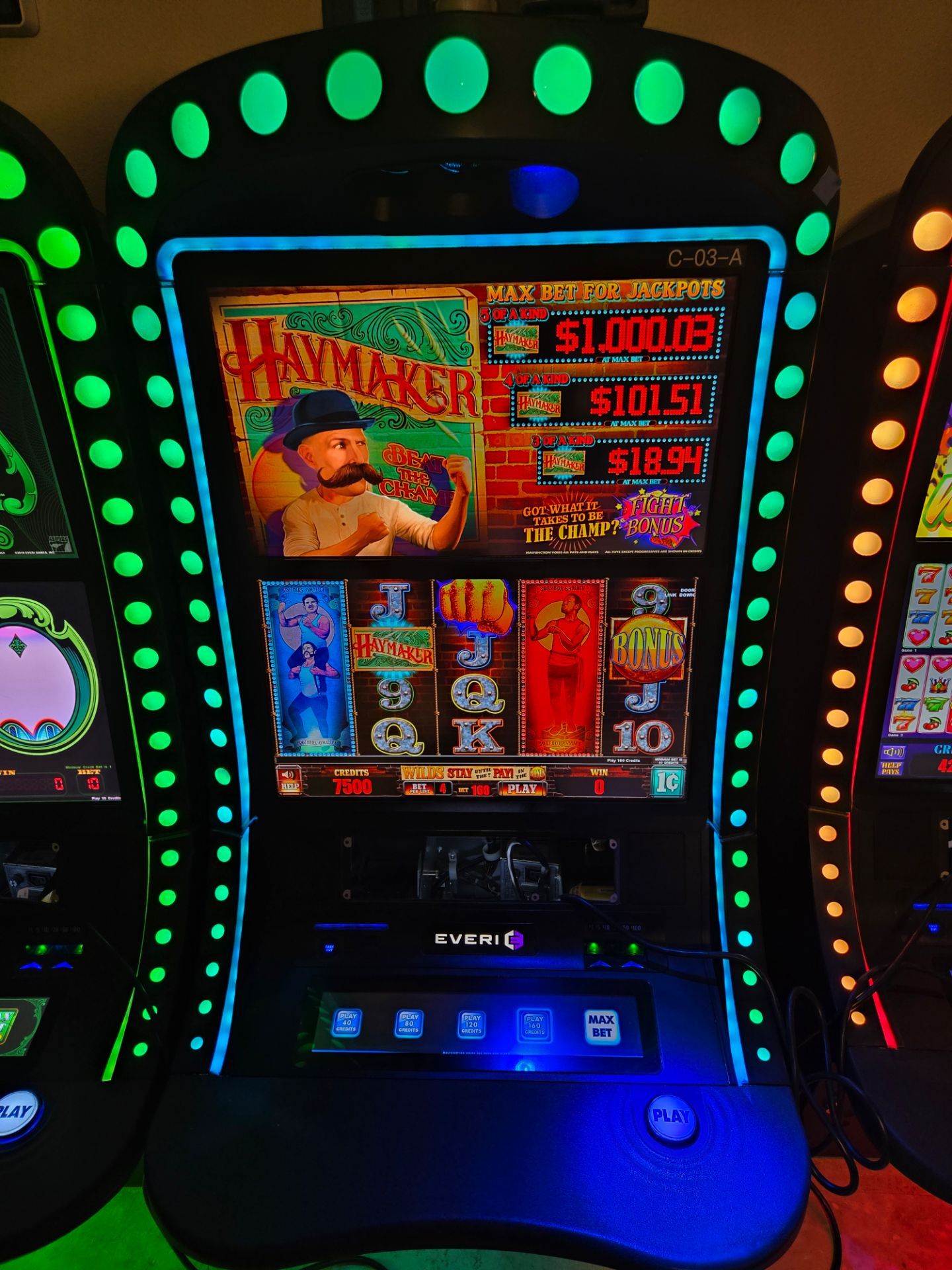 Slot Machine