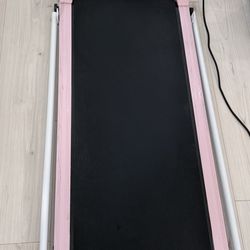 Walking Pad Treadmill Up To 6mph