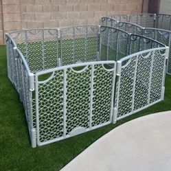 Extra Large Playpen / Play Yard