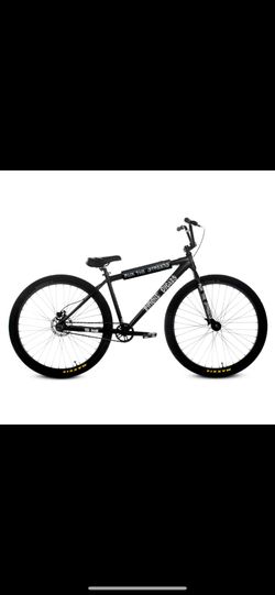 Throne 29” BMX New Bike