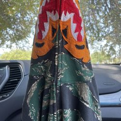Full Zip Bape Hoodie 