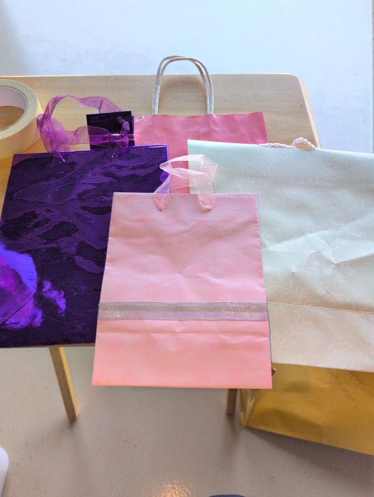 Gift Bags
