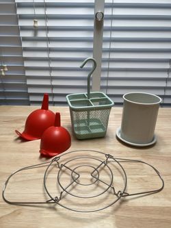 Kitchenware