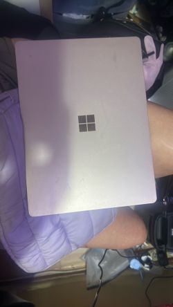 Surface laptop 3