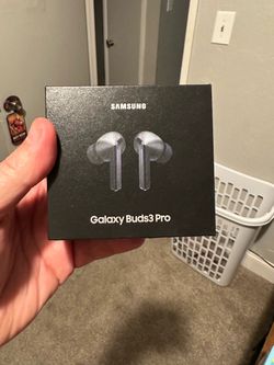 Samsung galaxy pro 3 earbuds