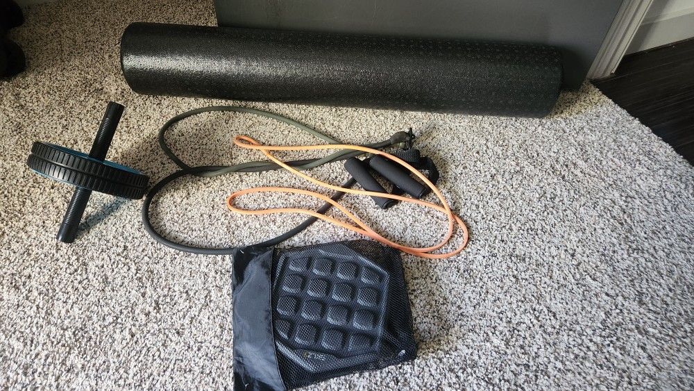Exercise Accessories