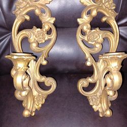 Candle Holders Please Make A Offer 