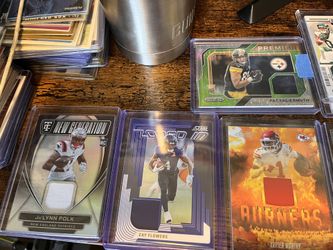 Card Lot