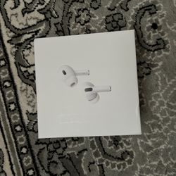 AirPod Pro 2