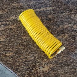 Air Compressor Hose With Fittings