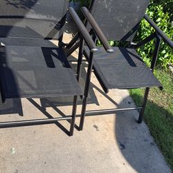 Patio Chairs 