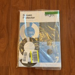Wigoo Screen Protector for Tesla Model 3/Y 