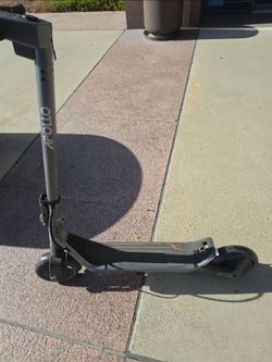 Apollo Go 2024 scooter 28mph