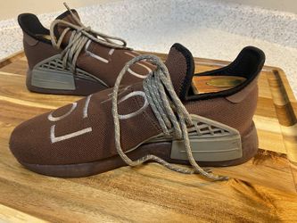 Pharrell addidas NMD Human Race 