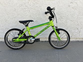 Islabikes Size 14
