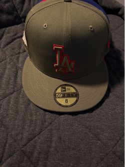 Los Angeles Dodgers glory 59fifty
