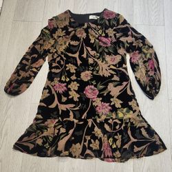 Eliza Women's Dress Size 10P