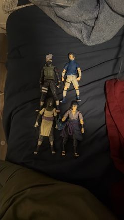 Shfiguarts Naruto